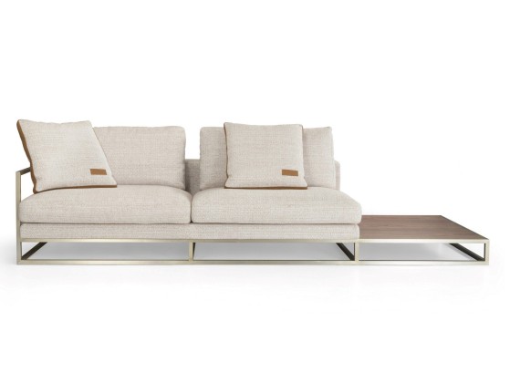 Диван Aston Martin V210-L