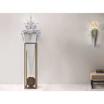 Напольный светильник Patrizia Volpato ICONICA