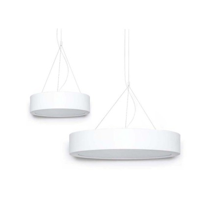 Подвесные светильники Ghidini Lighting DRUM S