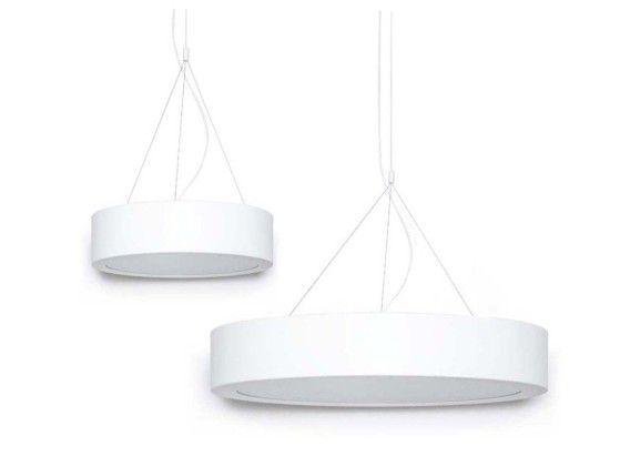 Подвесные светильники Ghidini Lighting DRUM S