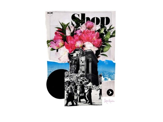 Акустические стеновые панели MOMENTI LM-003