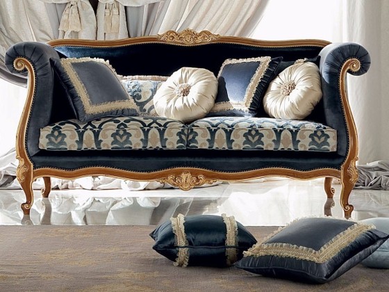 Диван Modenese Luxury Interiors 13416