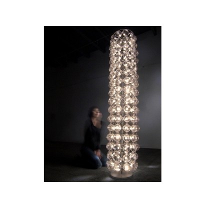 Напольный светильник puff buff HIGH TOWER