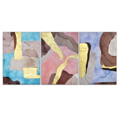 Печать на холсте Arte dal Mondo WF047TX1