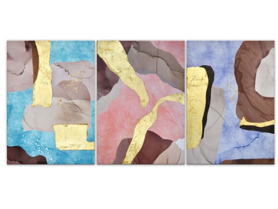 Печать на холсте Arte dal Mondo WF047TX1