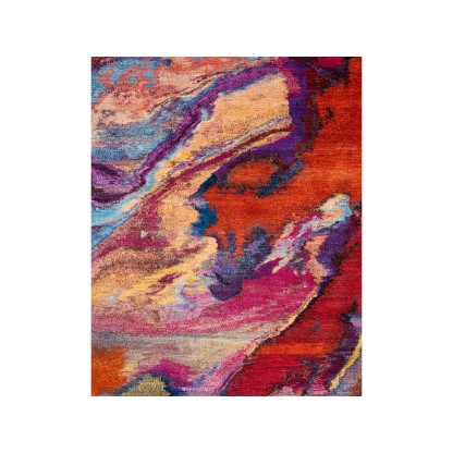 Ковер Zollanvari MARMO PETTINATO TITANIO 2