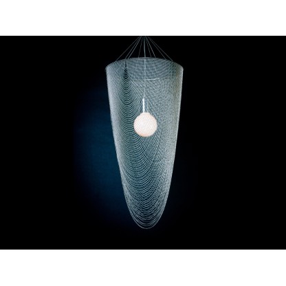 Подвесные светильники Willowlamp CIRCULAR POD