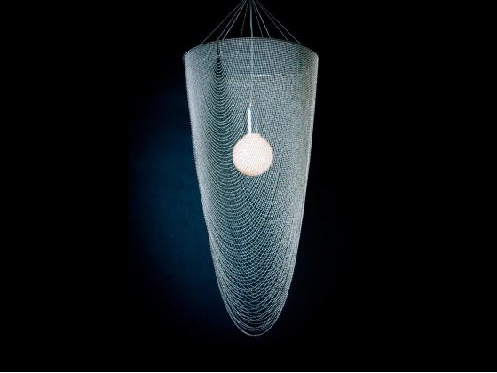 Подвесные светильники Willowlamp CIRCULAR POD