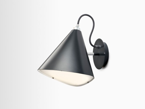 Бра - настенная лампа Daniel Becker Studio EMILY