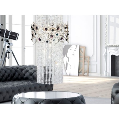 Подвесные светильники Serip DIAMOND VEIL