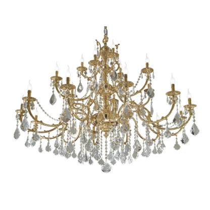 Подвесные светильники Possoni Illuminazione ERMES 099/21-SH/P