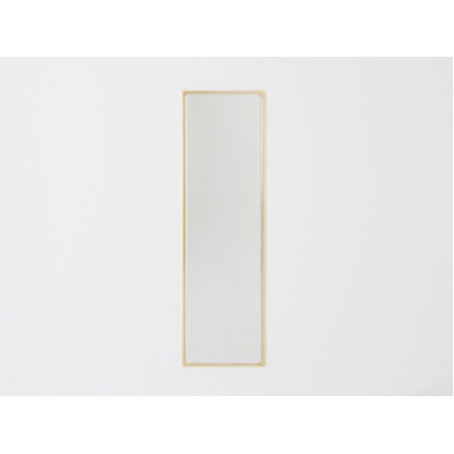 Зеркало Glas Italia COMO - ONE PANEL