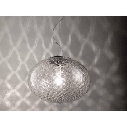 Подвесные светильники Siru BOLLA LS 621