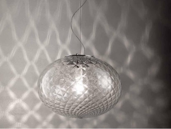 Подвесные светильники Siru BOLLA LS 621