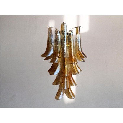 Бра - настенная лампа BOTTEGA VENEZIANA ARTEMIDE AMBRA AP