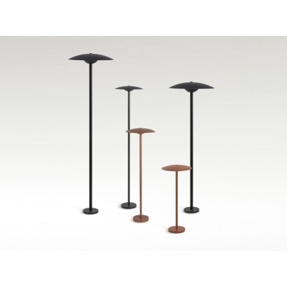 Уличный торшер Marset GINGER