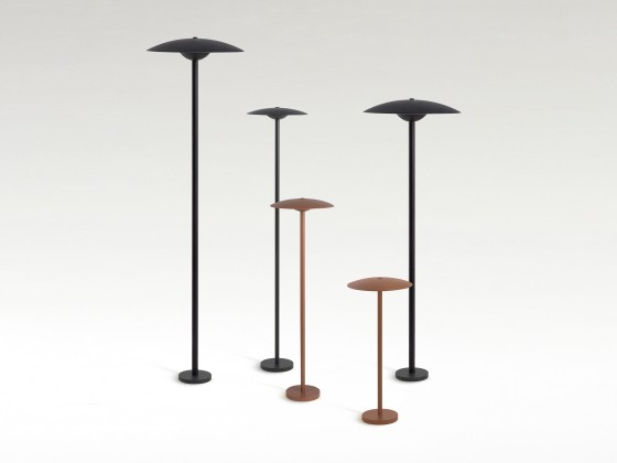 Уличный торшер Marset GINGER