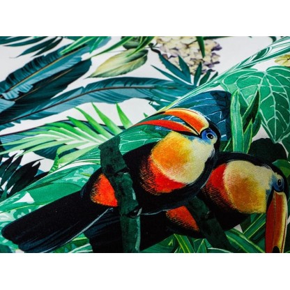 Ткань для штор Aldeco BLOOMING