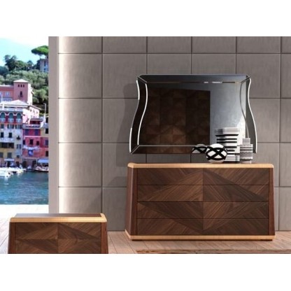 Зеркало Carpanelli DESYO