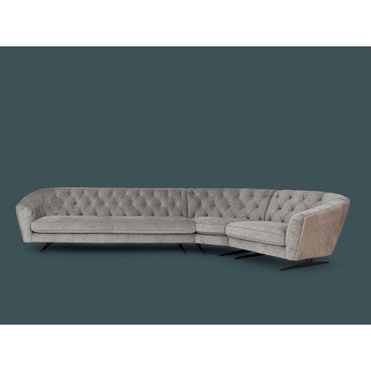 Диван Borzalino NEW KAP