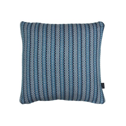 Диванные подушки Aldeco CARVALHAL Cyanoype Blue