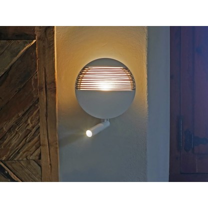 Бра - настенная лампа Ole Lighting DIAL