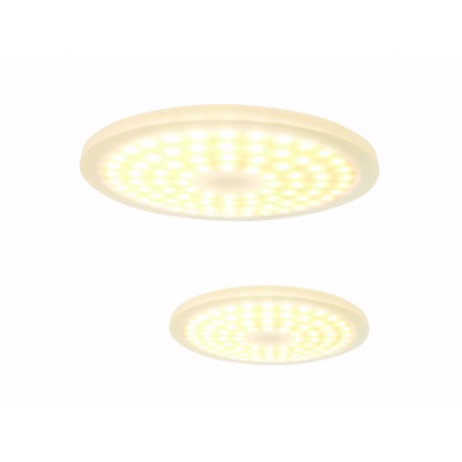 Уличные наружные потолочные светильники Top Light FOXX ROUND