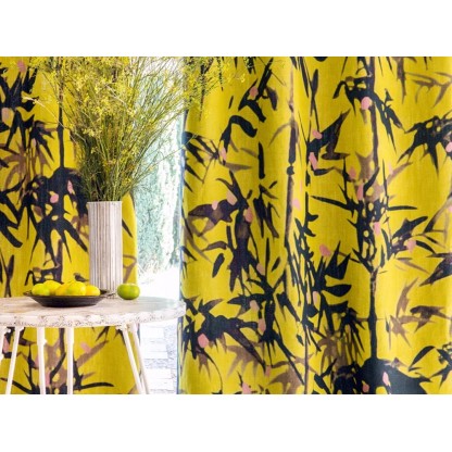 Ткань для штор Elitis GIARDINO