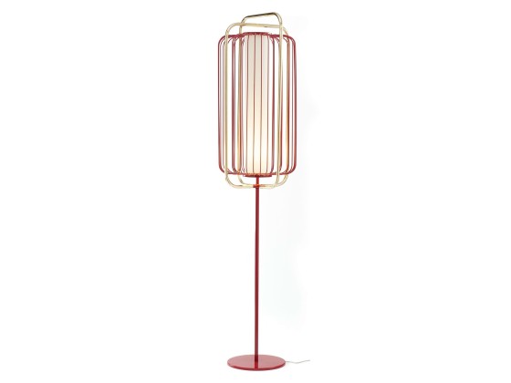 Напольный светильник UTU Soulful Lighting JULES FLOOR