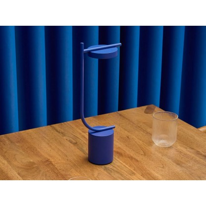 Уличная настольная лампа Grupa IGRAM