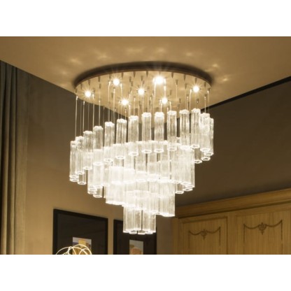 Подвесные светильники Patrizia Volpato GLACE 4160