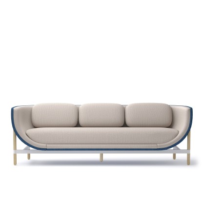 Диван Casala CAPSULE LOUNGE