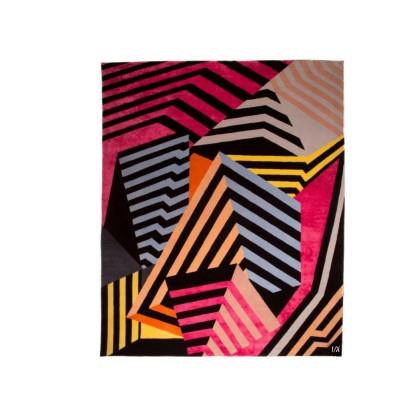 Ковер  Carpets CC by Cecilia Setterdahl FOLDED