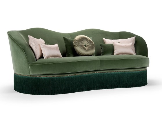 Диван Domingo Salotti DIONE