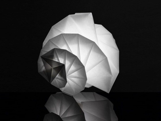 Настольные светильники Artemide MENDORI