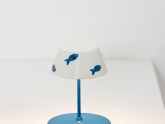 Абажуры Zafferano Абажур