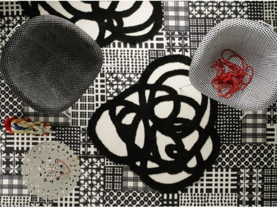 Ковер Kasthall DOODLE