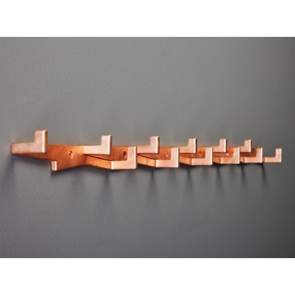 Вешалка для одежды rosconi MANDER