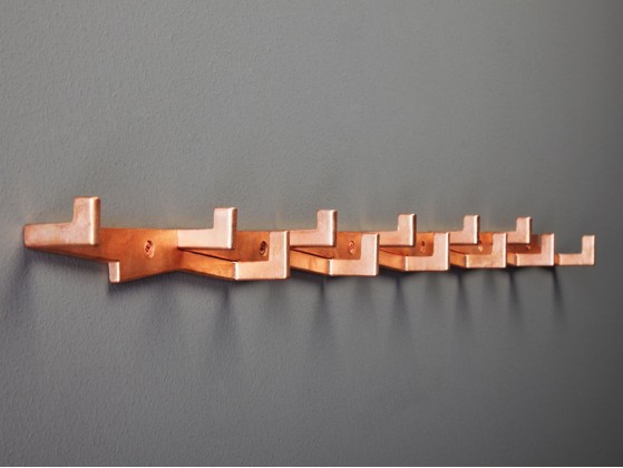 Вешалка для одежды rosconi MANDER