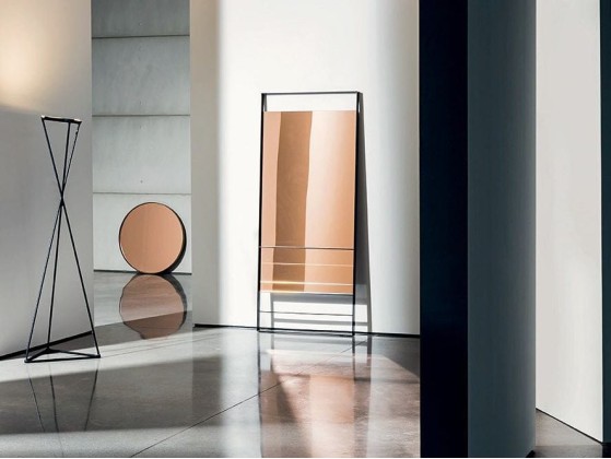 Зеркало Sovet italia VISUAL