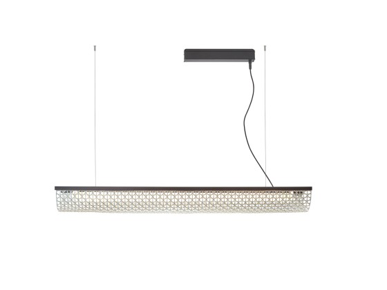 Подвесные светильники садовые BOVER NANS BALIS S/140 OUTDOOR