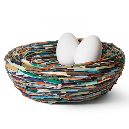 Диван Gufram LA COVA