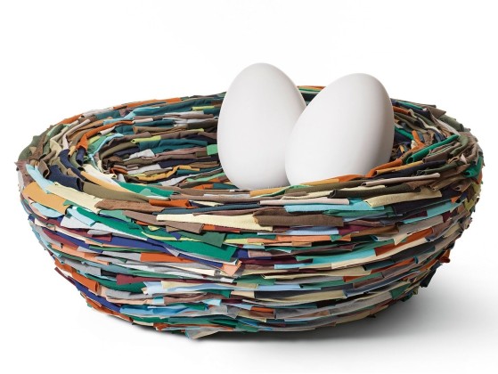 Диван Gufram LA COVA