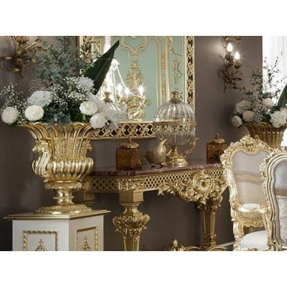 Ваза Modenese Luxury Interiors 15619