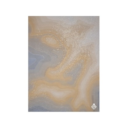 Ковер Edition Bougainville FLAKE BLAZE