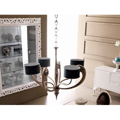 Подвесные светильники CorteZari ANTARES