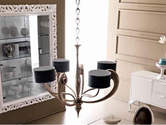 Подвесные светильники CorteZari ANTARES