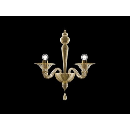 Бра - настенная лампа Barovier&Toso VALIANT