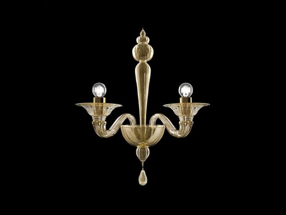 Бра - настенная лампа Barovier&Toso VALIANT