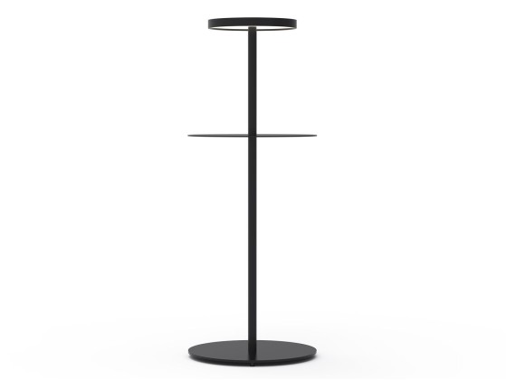 Напольный светильник Exporlux P# P02 SA SLD 750 M